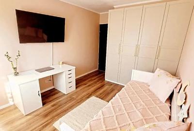 Apartament 2 camere complet mobilat si utilat Militari Residence - 3