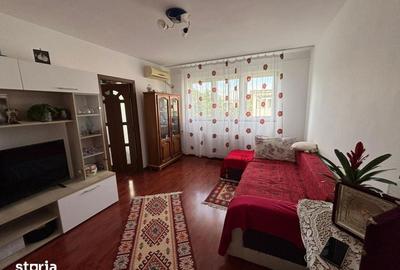 Apartament cu 2 camere semidecomandat în Vest - 2