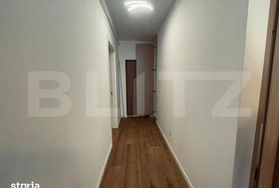Garsonieră în Florești - 1