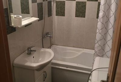 Garsonieră în Andronache - 2