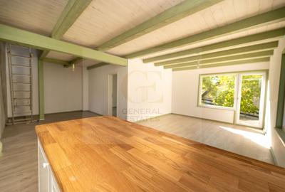 Casa de vacanță din Tohănița â locul unde muntele întâlnește liniștea - 1