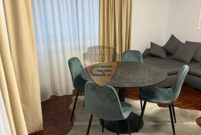 Apartament cu 3 camere decomandat, mobilat în City Park Mall - 23