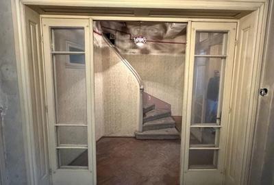 Casă cu 3 camere în Foișorul de Foc - 5