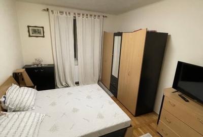 Apartament cu 2 camere semidecomandat, mobilat în Central - 6