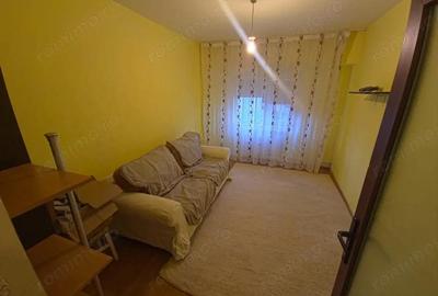 Apartament cu 3 camere decomandat, mobilat în Gara - 19