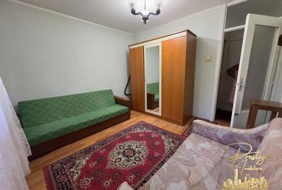 Apartament cu 3 camere tip PC de vanzare in zona Nufarul -  Oradea - 5