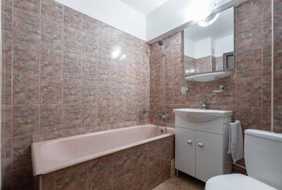 Apartament de 2 camere | Centrala Termica | Zona Pacurari - 13