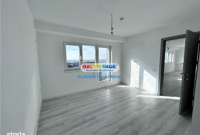 Apartament cu 2 camere semidecomandat în Central - 2