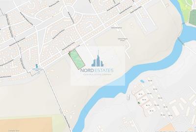 Strada Campul Pipera-deschidere dubla-utilitati-construibil