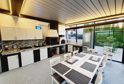 Pantelimon - Vila moderna lux - posibilitate rate direct la proprietar - 28