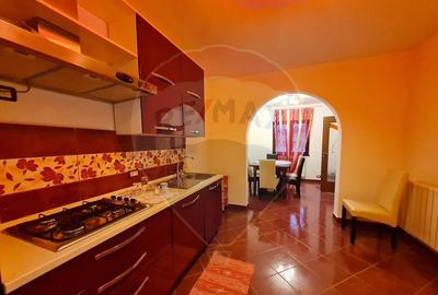 Casa cu 6 camere de vanzare in zona de munte - 6