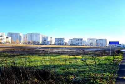 Teren Construcții intravilan de 826 mp, în Băneasa - 3