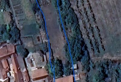 Casă cu 4 camere în Central - 1