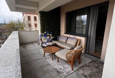 Apartament cu 2 camere decomandat în Nicolina - 5