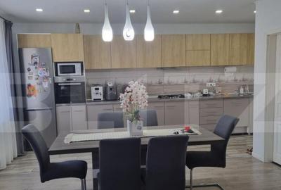 Casa moderna de vanzare in Vetis, 120 mp - 1