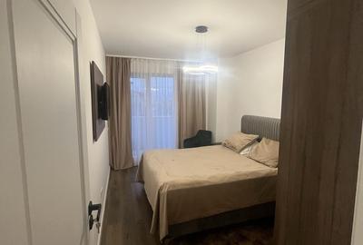 Apartament cu 2 camere decomandat în Ultracentral - 4