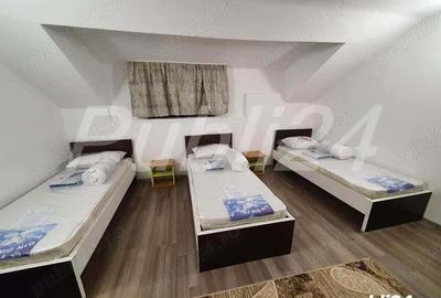 Casă cu 6 camere în Șagului - 28