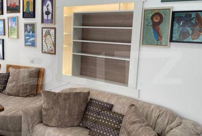 Casă cu 3 camere cu Teren 914 Mp în Obcini - 16