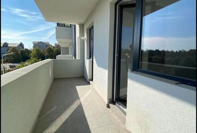 Apartament cu 2 camere în Central - 1