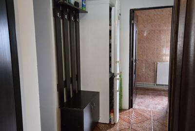 Garsonieră decomandată în Central - 6