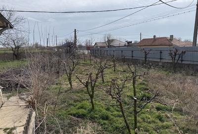 Casă cu 4 camere în Central - 2