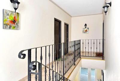 Apartament cu 2 camere decomandat în Central - 6