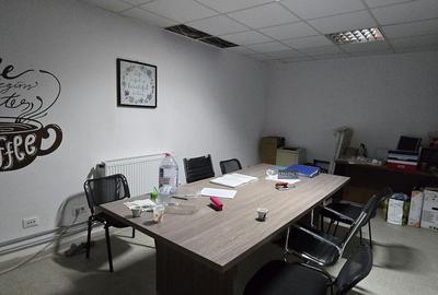 Spațiu comercial, de 1,200 mp, în Oncea - 3