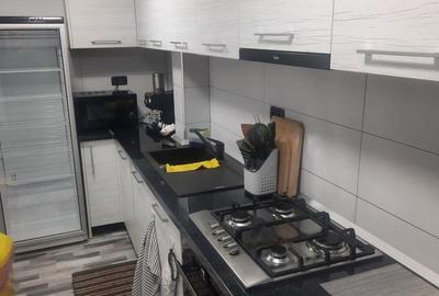 Casă cu 3 camere în Jiblea Nouă - 1