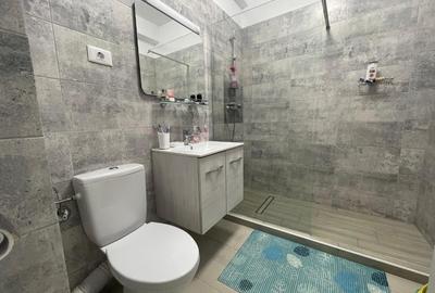 MAMAIA NORD APARTAMENT 2 CAMERE BLOC NOU PRET 91.700 - 4