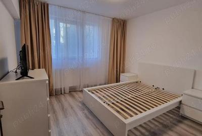 Inchiriere apartament 3 camere Dristor, bloc 1993, langa metrou - 2