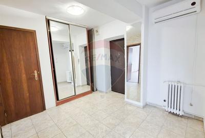 Apartament cu 2 camere de inchiria, situat Bd.Unirii - 2
