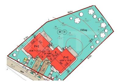 Casa individuala, 170 mp utili, garaj, 770 mp teren, Feleacu Casa individuala, 170 mp utili, garaj, 770 mp teren, Feleacu - 9