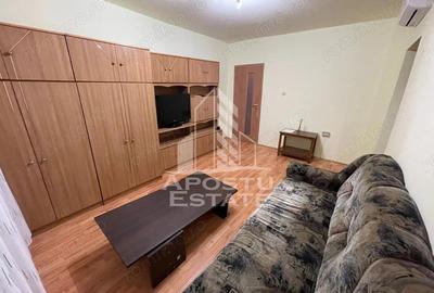 Apartament cu 2 camere semidecomandat în Circumvalațiunii - 6