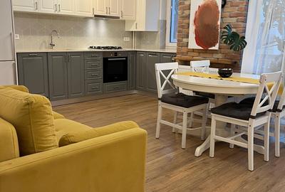 Ap 3 cam semidec, ultramodern, bl. nou, 2 parcari, zona Platinia Cl. Manastur - 13