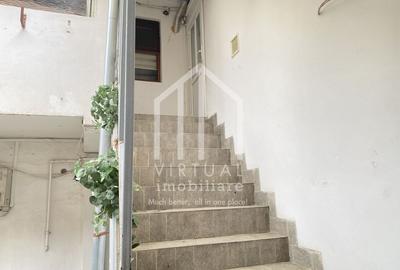 Apartament la casa in Sibiu, 2 camere 50 mp utili,  zona Orasul de jos Apartament la casa in Sibiu, 2 camere 50 mp utili,  zona Orasul de jos - 10