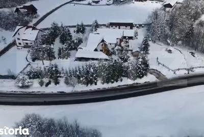 Spațiu comercial, de 600 mp, în Central - 11
