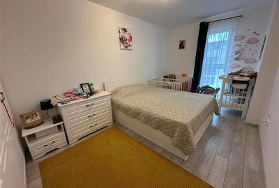 De vanzare apartament 2 camere in Maurer - 2