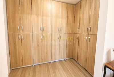 Apartament cu 2 camere decomandat, mobilat în Ghencea - 6