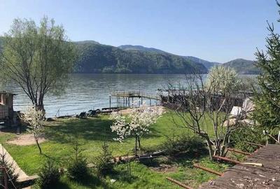 Casă cu 4 camere în Eșelnița - 2