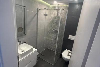 Apartament cu 2 camere decomandat în Cisnădie - 8