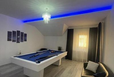 Casa de vanzare 4 camere/P+1+mansarda/mobilat/utilat - 9