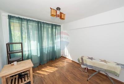 Apartament cu 3 camere semidecomandat, mobilat în Titan - 3