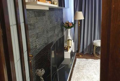 Garsonieră decomandată în Central - 5