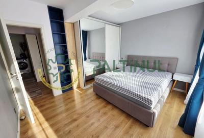 Apartament modern de inchiriat – Doamna Stanca, Sibiu - 11