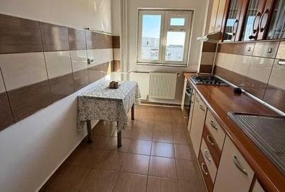 Apartament cu 2 camere decomandat, mobilat în Dristor - 5