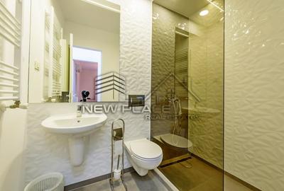 Apartament cu 3 camere decomandat, mobilat în Pipera - 18