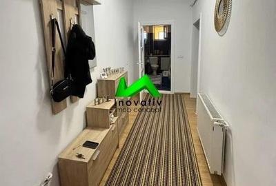 Apartament de inchiriat spatios 1 camera Sibiu Balea - 6