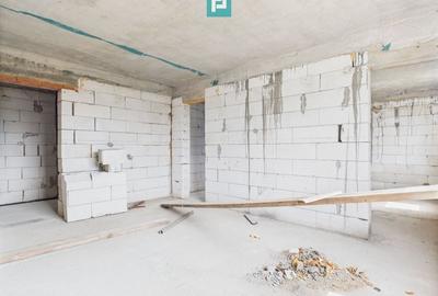 Duplex spațios pe un singur nivel in Șag - 4