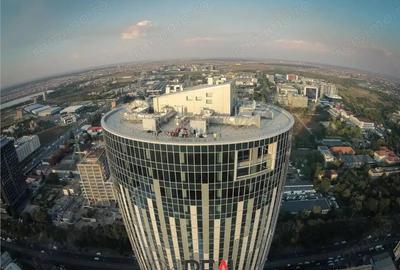 Subinchiriere spatiu birou - Sky Tower - singura varianta de 292mp - 12