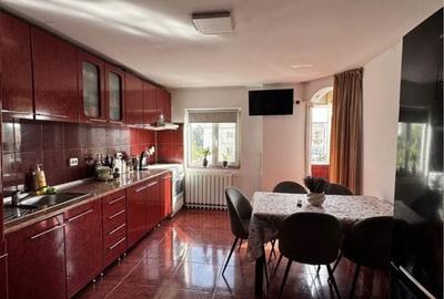 Apartament cu 2 camere decomandat în Central - 10